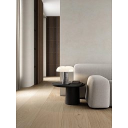 Obrázek pro produkt Glossy stolní lampa šedá - NORDLUX