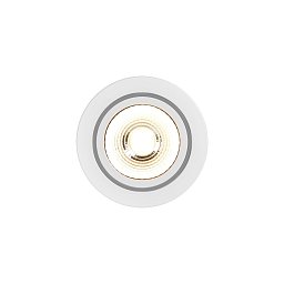 Obrázek pro produkt Alec 1-Kit vestavné svítidlo bílá - NORDLUX