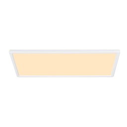Obrázek pro produkt Harlow 60x30 Step stropní svítidlo bílá - NORDLUX