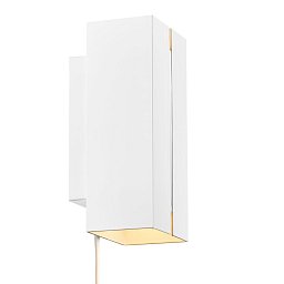 Obrázek pro produkt Curtiz nástěnné svítidlo matná bílá - NORDLUX