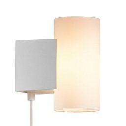 Obrázek pro produkt Mona nástěnné svítidlo bílá - NORDLUX
