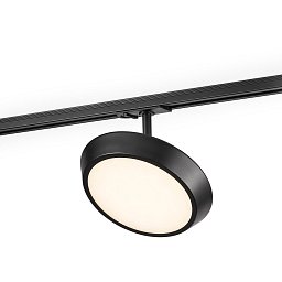 Diskie Link lištový systém matná černá - NORDLUX Obrázek pro produkt Diskie Link lištový systém matná černá - NORDLUX