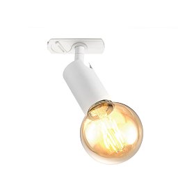 Open Link lištový systém matná bílá - NORDLUX Obrázek pro produkt Open Link lištový systém matná bílá - NORDLUX