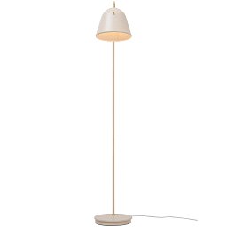 Obrázek pro produkt Fleur 24 stojací lampa béžová - NORDLUX