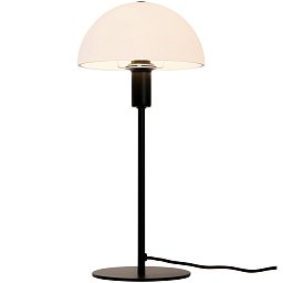 Obrázek pro produkt Ellen 20 stolní lampa černá - NORDLUX