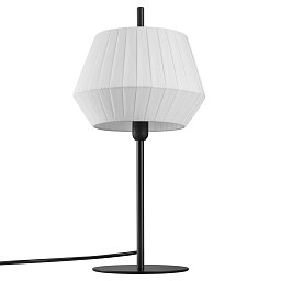 Obrázek pro produkt Dicte stolní lampa bílá - NORDLUX