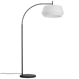 Obrázek pro produkt Dicte stojací lampa bílá - NORDLUX