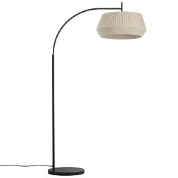 Obrázek pro produkt Dicte stojací lampa béžová - NORDLUX