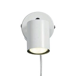 Obrázek pro produkt Explore nástěnné svítidlo bílá - NORDLUX