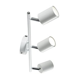 Obrázek pro produkt Explore 3 bodové svítidlo bílá - NORDLUX