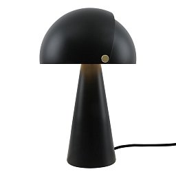 Obrázek pro produkt Align stolní lampa černá - NORDLUX