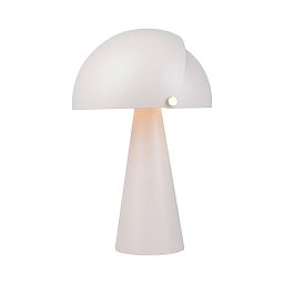 Obrázek pro produkt Align stolní lampa béžová - NORDLUX