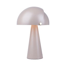 Obrázek pro produkt Align stolní lampa hnědá - NORDLUX