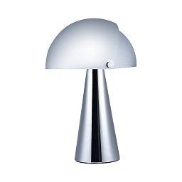 Obrázek pro produkt Align stolní lampa chrom - NORDLUX