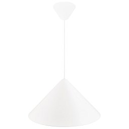 Obrázek pro produkt Nono 49 závěsné svítidlo bílá - NORDLUX