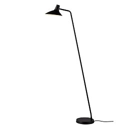 Obrázek pro produkt Darci stojací lampa černá - NORDLUX