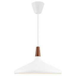 Obrázek pro produkt Nori 39 závěsné svítidlo bílá - NORDLUX