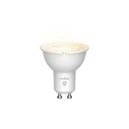 Obrázek pro produkt Smart GU10 2700K 380lm - NORDLUX