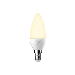 Obrázek pro produkt Smart E14 2700K 380lm - NORDLUX
