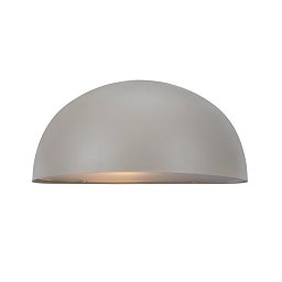 Obrázek pro produkt Scorpius Maxi venkovní nástěnné svítidlo písková - NORDLUX