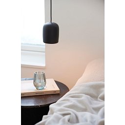 Obrázek pro produkt Notti 10 závěsné svítidlo černá - NORDLUX