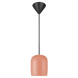 Obrázek pro produkt Notti 10 závěsné svítidlo terakota - NORDLUX
