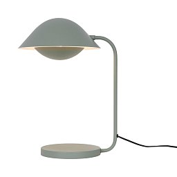Obrázek pro produkt Freya stolní lampa zelená - NORDLUX