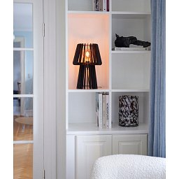 Obrázek pro produkt Groa stolní lampa černá - NORDLUX