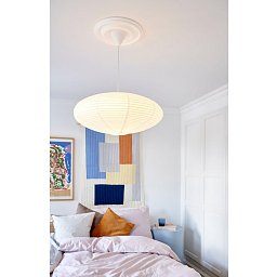 Obrázek pro produkt Villo 60 stínidlo pro lampu bílá - NORDLUX
