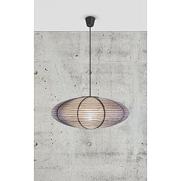 Obrázek pro produkt Villo 60 stínidlo pro lampu šedá - NORDLUX
