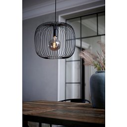 Obrázek pro produkt Beroni 40 závěsné svítidlo černá - NORDLUX