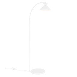Obrázek pro produkt Dial stojací lampa bílá - NORDLUX