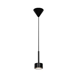 Obrázek pro produkt Clyde závěsné svítidlo černá - NORDLUX