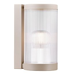 Obrázek pro produkt Coupar venkovní nástěnné svítidlo písková - NORDLUX