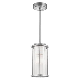 Obrázek pro produkt Linton venkovní závěsné svítidlo galvanizovaná ocel - NORDLUX