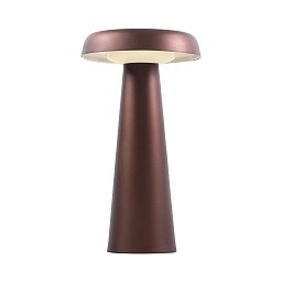 Obrázek pro produkt Arcello venkovní stolní lampa leštěná mosaz - NORDLUX