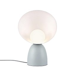 Obrázek pro produkt Hello stolní lampa šedá - NORDLUX