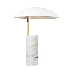 Obrázek pro produkt Mademoiselles stolní lampa bílá - NORDLUX