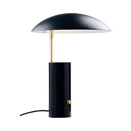 Obrázek pro produkt Mademoiselles stolní lampa černá - NORDLUX