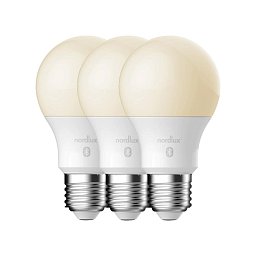 Obrázek pro produkt Smart E27 2200-6500K 900lm - NORDLUX