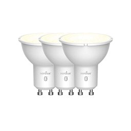 Obrázek pro produkt Smart GU10 2200-6500K 420lm - NORDLUX