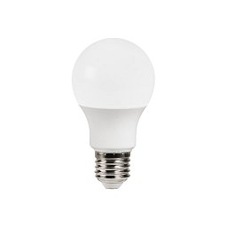 Obrázek pro produkt Žárovka Smart E27 A60 Color 2200-6500+RGB 806lm - NORDLUX
