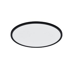 Obrázek pro produkt Oja 42 IP20 2700K Step-Dim stropní svítidlo černá - NORDLUX