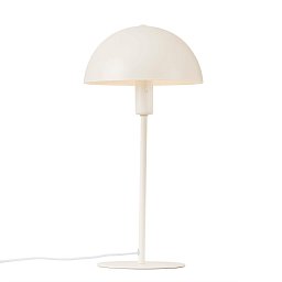 Obrázek pro produkt Ellen 20 stolní lampa béžová - NORDLUX