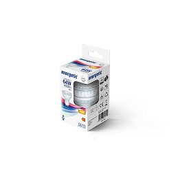 Obrázek pro produkt Gu10 2700K 450lm - NORDLUX