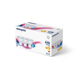 Obrázek pro produkt Gu10 2700K 450lm - NORDLUX