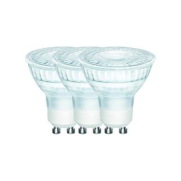 Obrázek pro produkt Gu10 3-kit Dim 2700K 345lm - NORDLUX