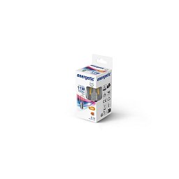 Žárovka E14 T25 2200K 100lm - NORDLUX Obrázek pro produkt Žárovka E14 T25 2200K 100lm - NORDLUX