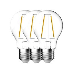 Obrázek pro produkt E27 A60 2700K 470lm - NORDLUX