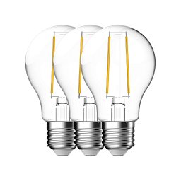 Obrázek pro produkt Žárovka E27 A60 4000K 500lm - NORDLUX